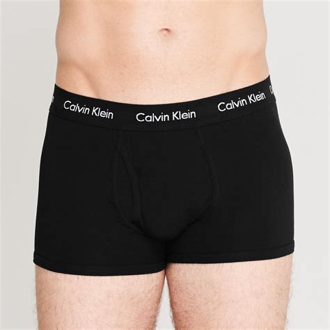 Calvin Klein Underwear for Men .